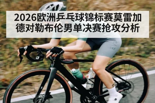 2026欧洲乒乓球锦标赛莫雷加德对勒布伦男单决赛抢攻分析