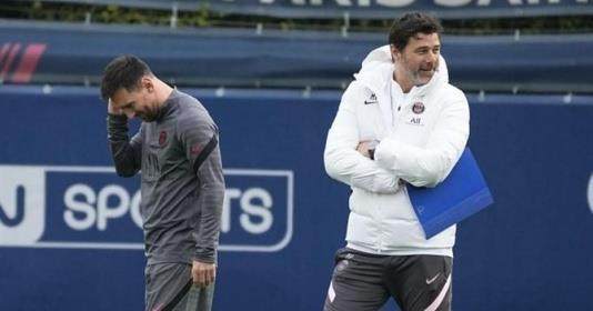 jrs直播-梅西首季巴黎尴尬中收尾 姆内波前途各有疑问