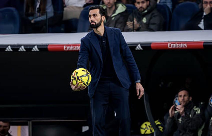 jrs直播-每体：皇马在过去34场比赛中已经使用了20种不同的防线组合