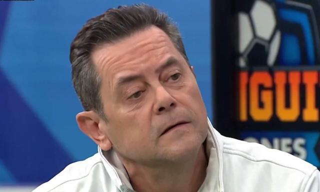 jrs直播-西班牙媒体人：皇马毫无斗志，即将“四大皆空”