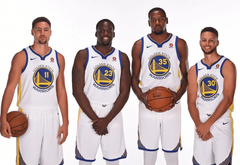 世界杯直播-雷霆连续三个赛季西部第一，上次达成此成就的是14-17年勇士